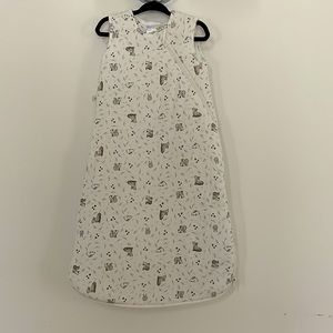 NWOT Perlim Pinpin Sleep Sack 2.5 TOG